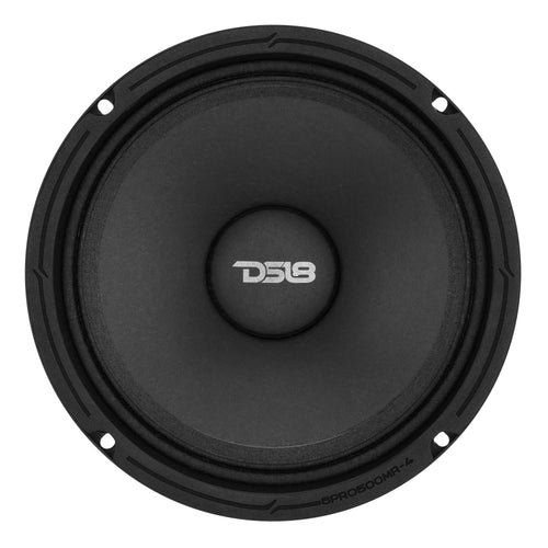 DS18 6PRO500MR-4 6.5” High-Sensitivity Midrange Loudspeaker with Ferrite Magnet | 250W RMS 4-Ohm — image 2