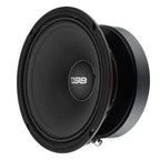 DS18 6PRO500MR-4 6.5” High-Sensitivity Midrange Loudspeaker with Ferrite Magnet | 250W RMS 4-Ohm — image 3