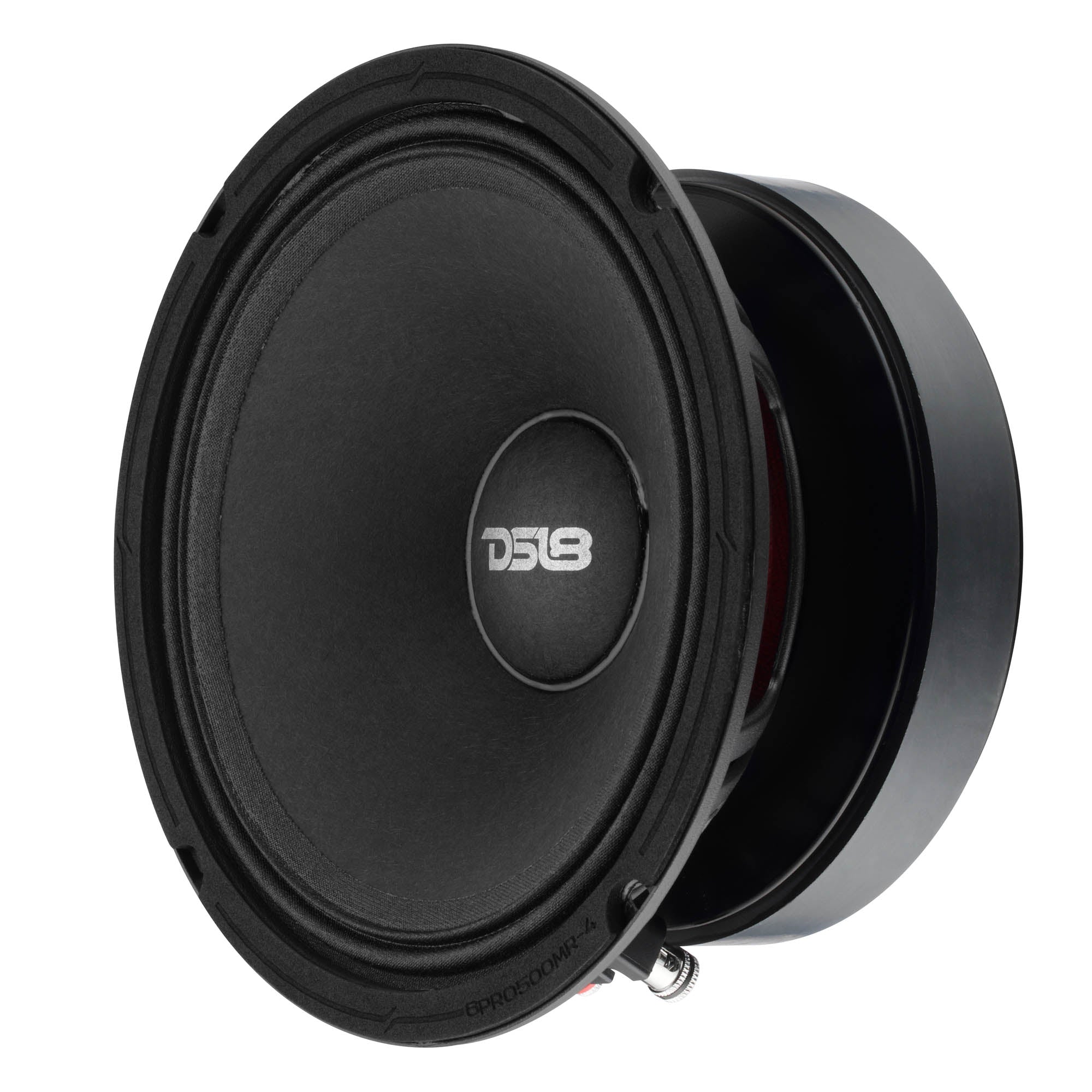 DS18 6PRO500MR-4 6.5” High-Sensitivity Midrange Loudspeaker with Ferrite Magnet | 250W RMS 4-Ohm — image 3