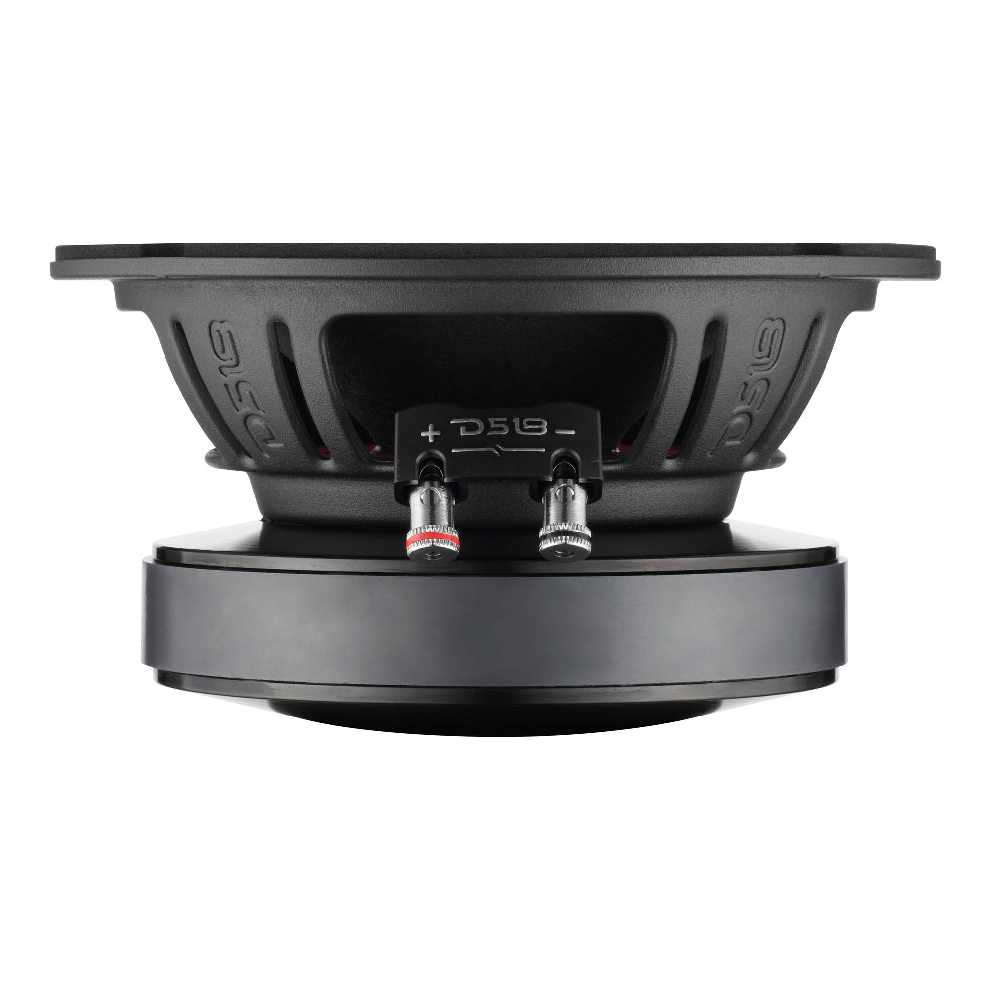 DS18 6PRO500MR-4 6.5” High-Sensitivity Midrange Loudspeaker with Ferrite Magnet | 250W RMS 4-Ohm — image 6