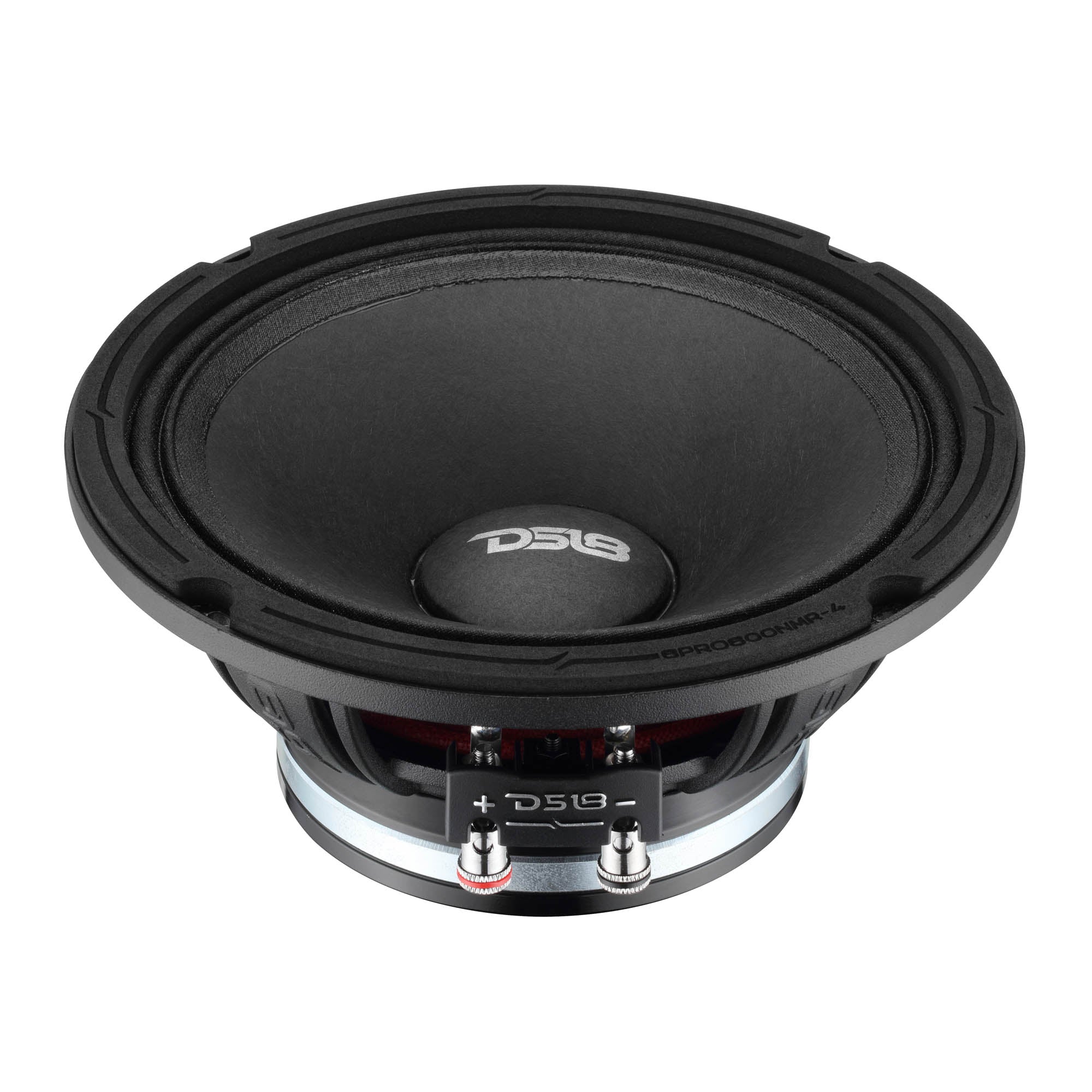 DS18 6PRO500NMR-4 6.5” High-Sensitivity Professional Midrange Loudspeaker with Neodymium Magnet | 250W RMS 4-Ohm — image 5