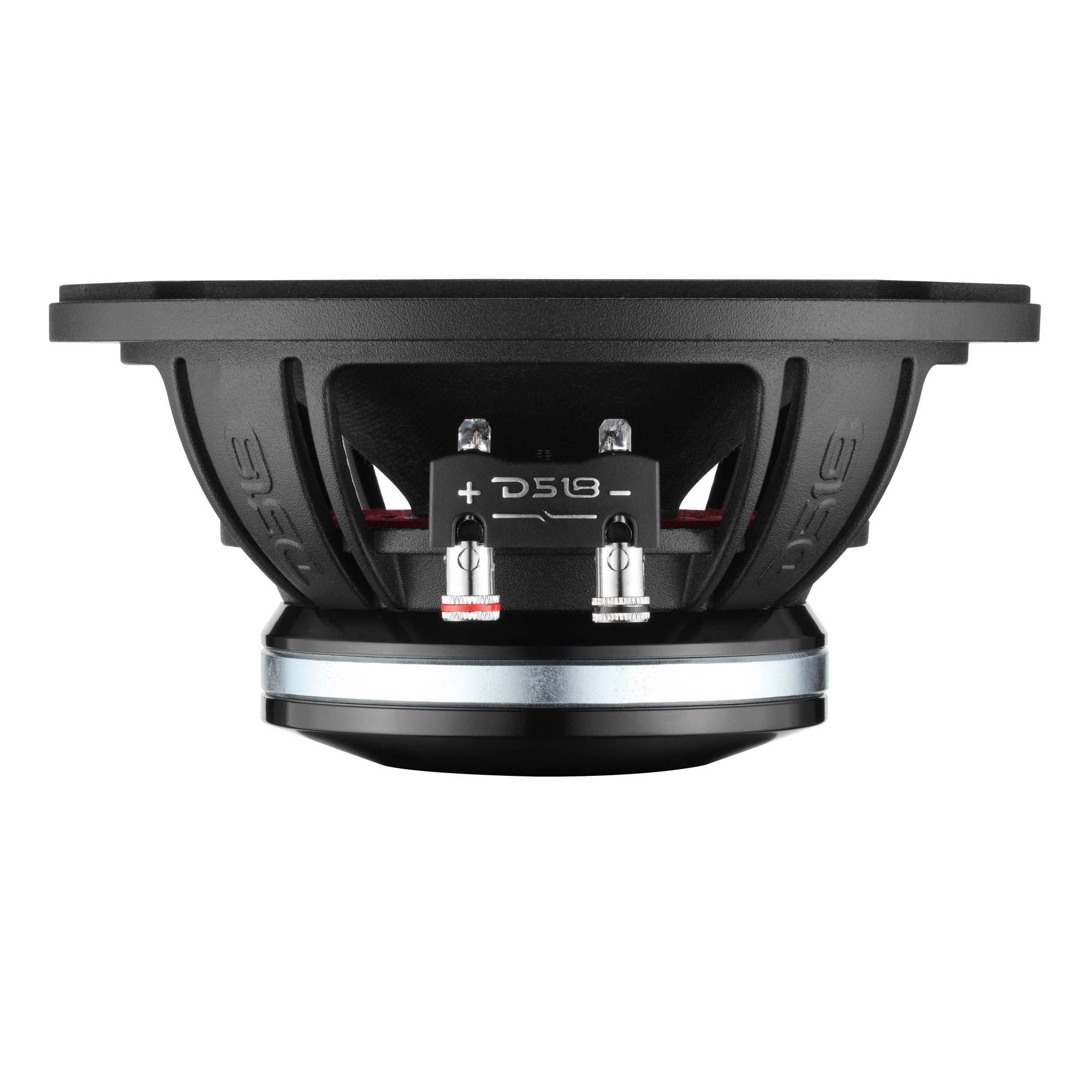 DS18 6PRO500NMR-4 6.5” High-Sensitivity Professional Midrange Loudspeaker with Neodymium Magnet | 250W RMS 4-Ohm — image 6