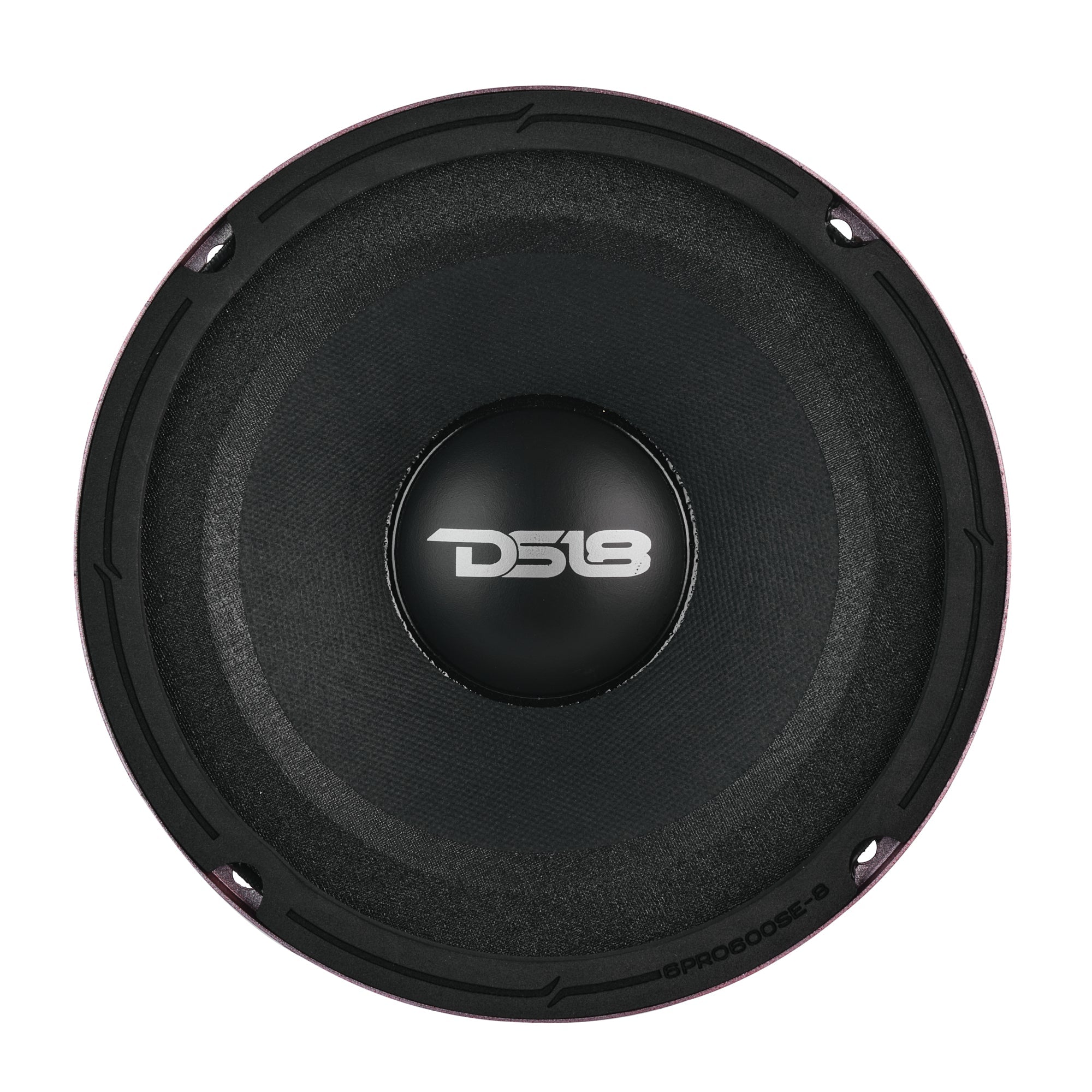 DS18 6PRO600SE-8 6.5" Sealed Back Mid-High Pro Audio Line Array (LA) Loudspeaker | 300W RMS 8-Ohm — image 2