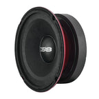 DS18 6PRO600SE-8 6.5" Sealed Back Mid-High Pro Audio Line Array (LA) Loudspeaker | 300W RMS 8-Ohm — image 3
