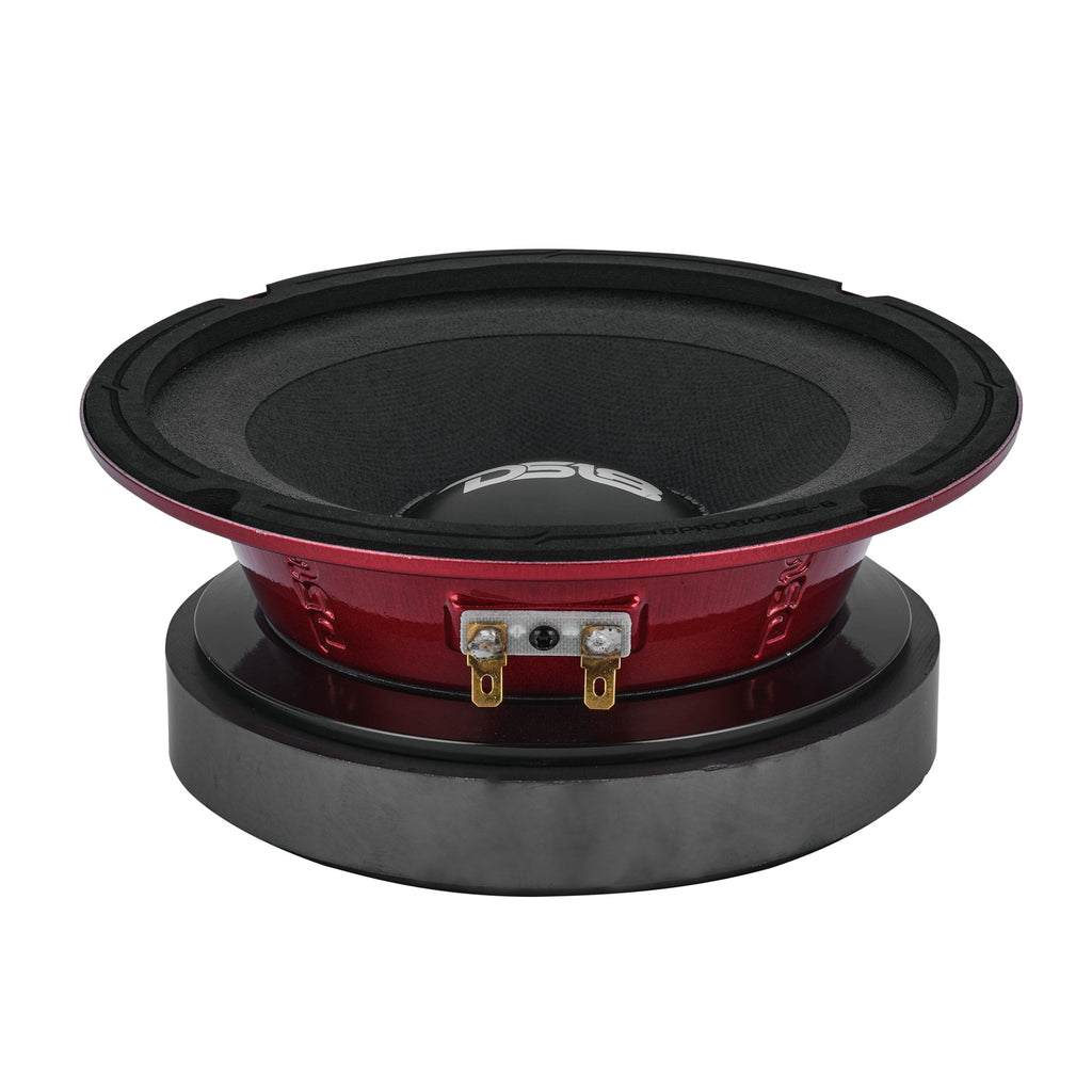 DS18 6PRO600SE-8 6.5" Sealed Back Mid-High Pro Audio Line Array (LA) Loudspeaker | 300W RMS 8-Ohm — image 5