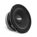 DS18 6XL600-4 XL 6.5" Mid-Range Loudspeaker 300 Watts Rms 4-Ohm — image 1