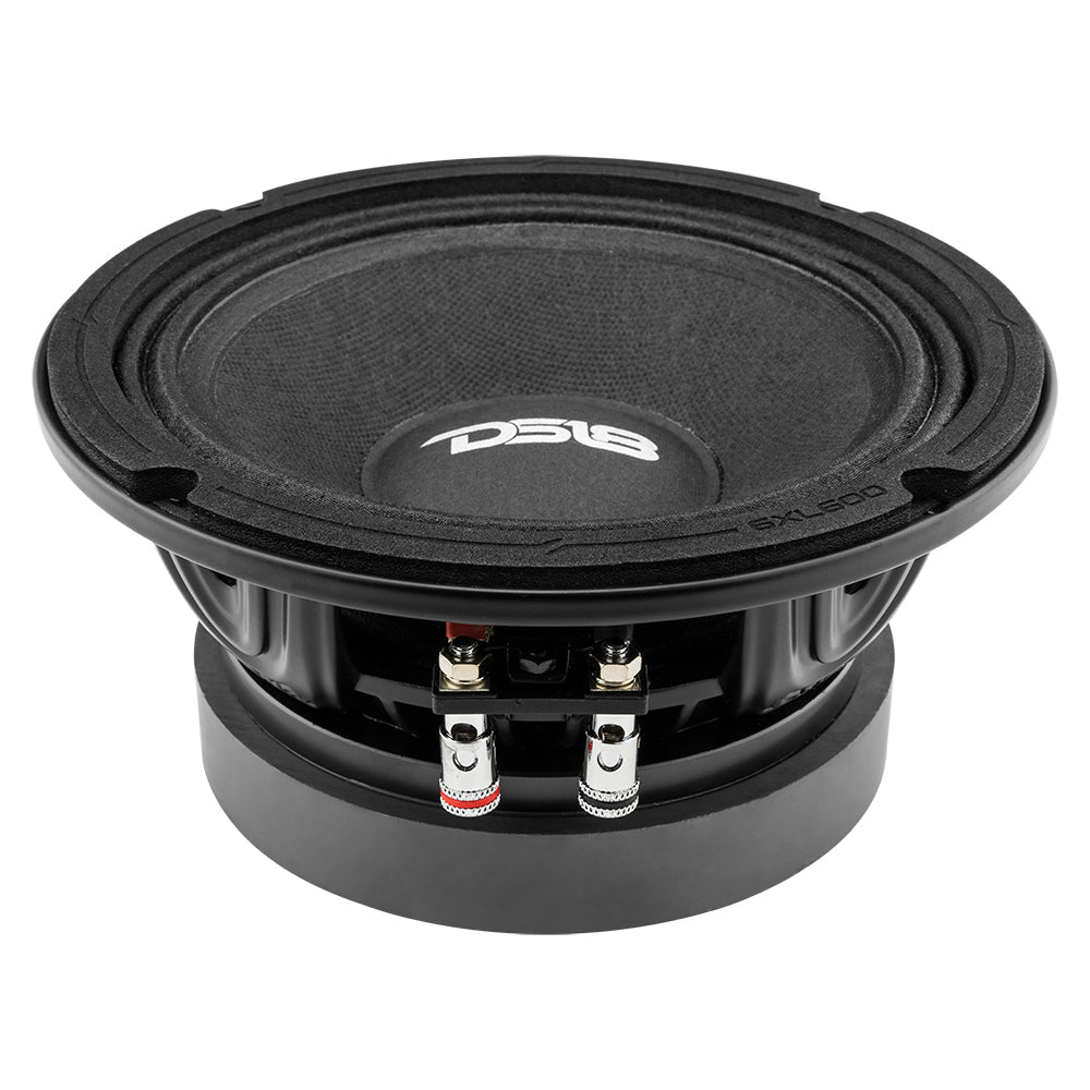 DS18 6XL600-4 XL 6.5" Mid-Range Loudspeaker 300 Watts Rms 4-Ohm — image 4