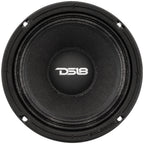 DS18 6XL650N-4 XL 6.5" Neodymium Rings Mid-Range Loudspeaker 325 Watts 4-Ohm — image 3