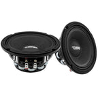 DS18 6XL650N-8 XL 6.5" Neodymium Rings Mid-Range Loudspeaker 325 Watts Rms 8-Ohm — image 2