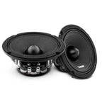 DS18 6XL650NB-4 XL 6.5" Neodymium Mid-Range Loudspeaker With Bullet 325 Watts Rms 4-Ohm — image 2