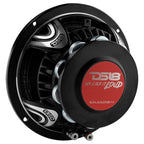 DS18 6XL650NB-4 XL 6.5" Neodymium Mid-Range Loudspeaker With Bullet 325 Watts Rms 4-Ohm — image 4