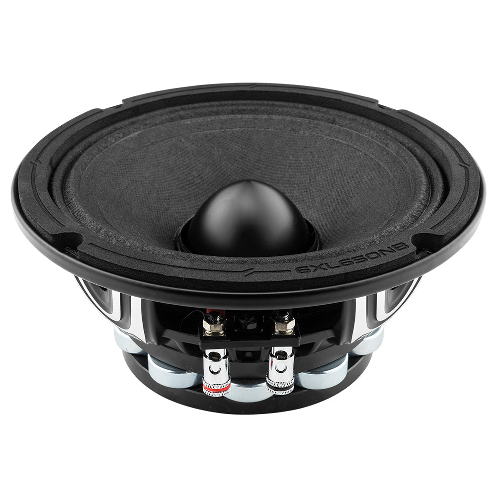 DS18 6XL650NB-4 XL 6.5" Neodymium Mid-Range Loudspeaker With Bullet 325 Watts Rms 4-Ohm — image 5
