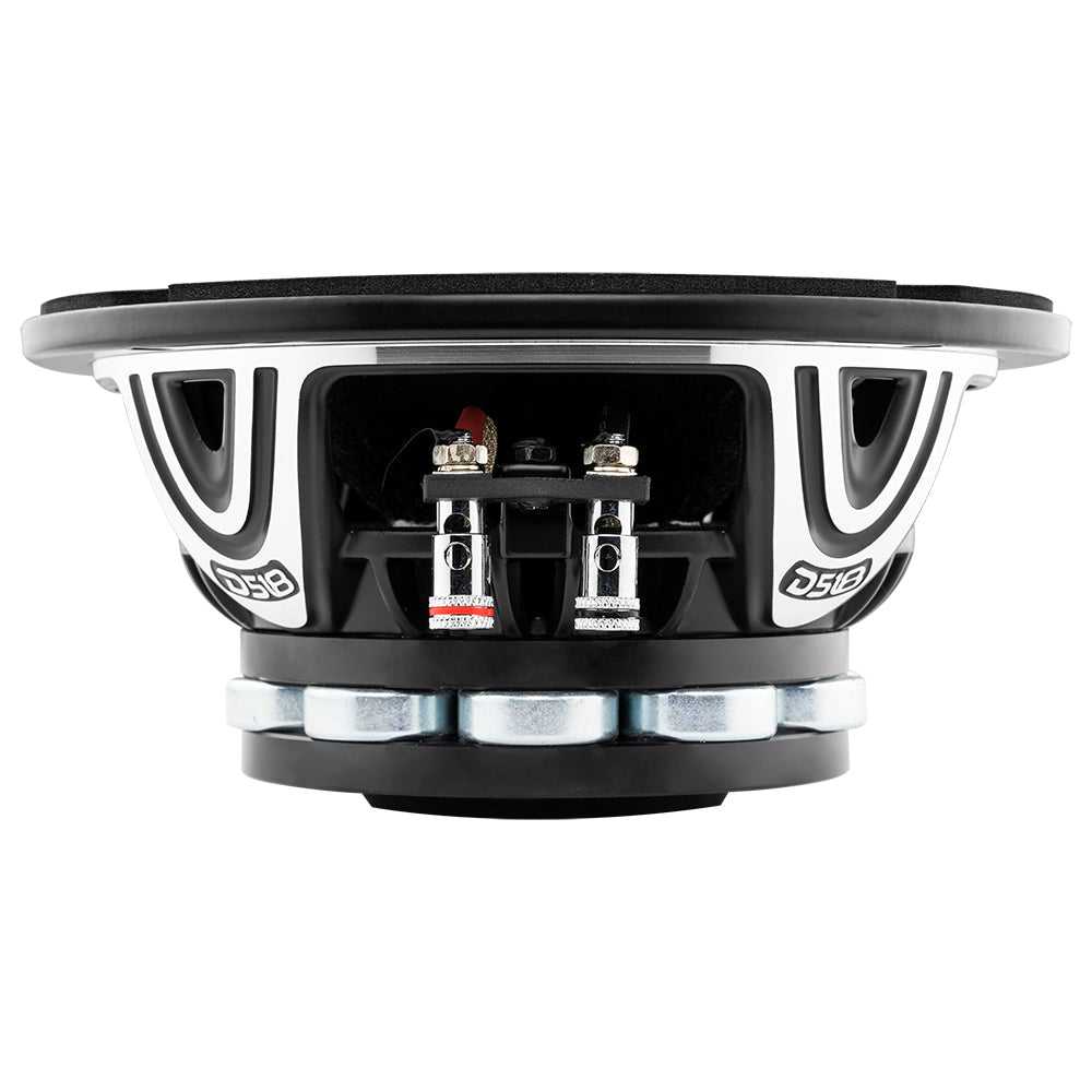 DS18 6XL650NB-4 XL 6.5" Neodymium Mid-Range Loudspeaker With Bullet 325 Watts Rms 4-Ohm — image 6