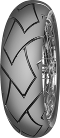 MITAS Tire - Terra Force-R - Rear - 170/60ZR17 - 72W 70000528 — image 1