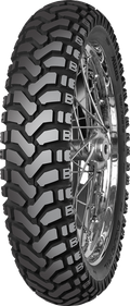 MITAS Tire - Enduro Trail - Rear - 140/80B18 - 70H 70001008 — image 1