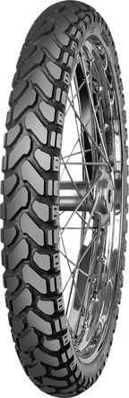 MITAS Tire - Enduro Trail+ - Front - 100/90B19 - 57H 70001017 — image 1