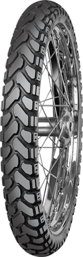MITAS Tire - Enduro Trail+ - Front - 120/70B19 - 60H 70001035 — image 1