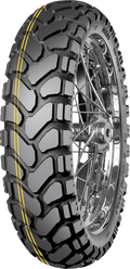 MITAS Tire - Enduro Trail+ Dakar - Rear - 170/60B17 - 72H 70001043 — image 1