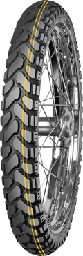 MITAS Tire - Enduro Trail+ Dakar - Front - 90/90B21 - 54H 70001187 — image 1