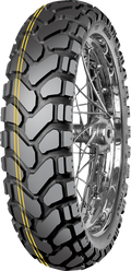 MITAS Tire - Enduro Trail+ Dakar - Rear - 150/70B18 - 70H 70001188 — image 1