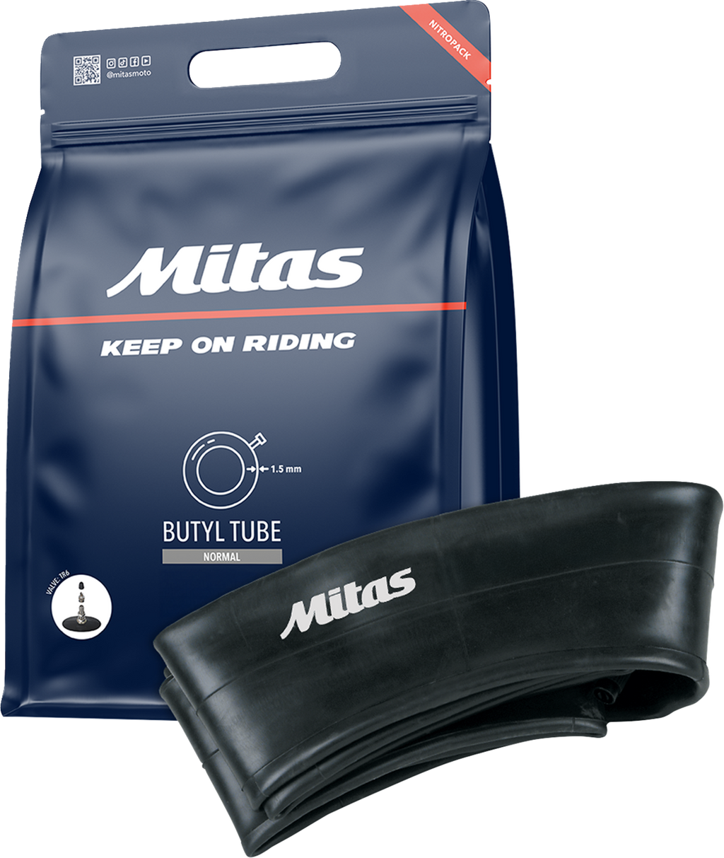 MITAS Inner Tube - Standard - 10" - JS 87 70001313 — image 2