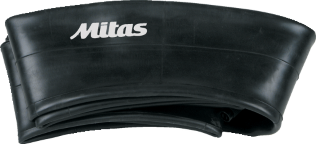 MITAS Inner Tube - Standard - 16" - TR-4 - Center Metal Valve 70001328 — image 1