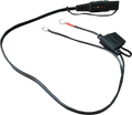 BS Battery BT03 Battery Charge Indicator with LED - 700517 — image 1