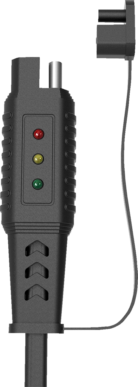 BS Battery BT03 Battery Charge Indicator with LED - 700517 — image 2