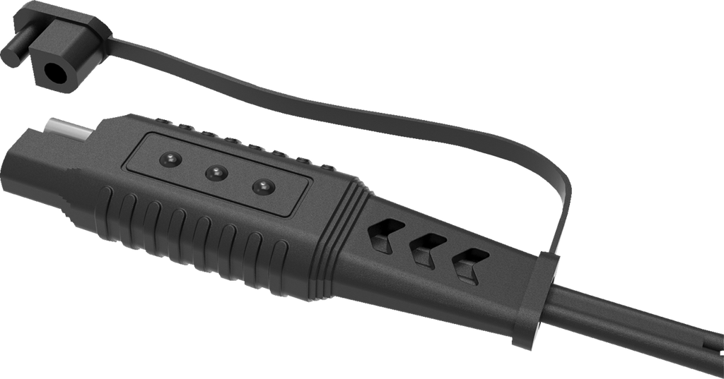 BS Battery BT03 Battery Charge Indicator with LED - 700517 — image 3