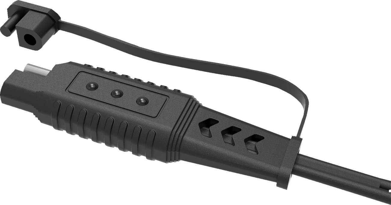 BS Battery BT03 Battery Charge Indicator with LED - 700517 — image 3