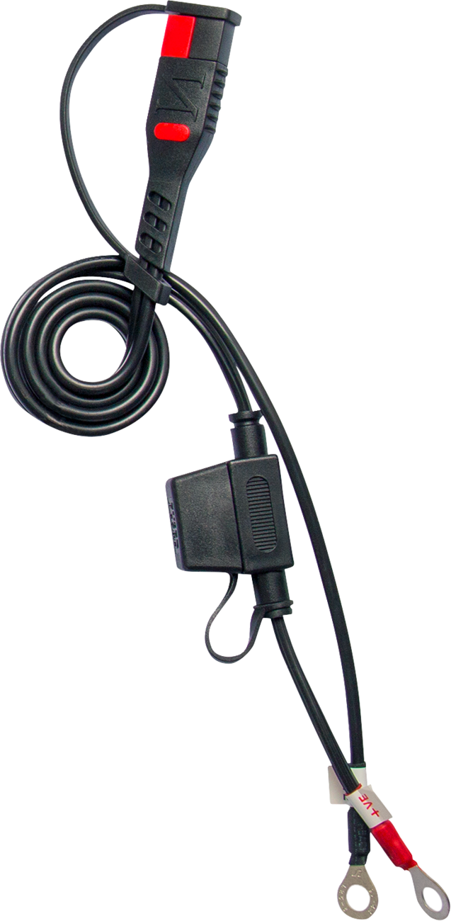 BS Battery BS10 Smart Battery Charger & Maintainer - 700571 — image 6