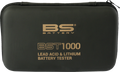 BS Battery BST 1000 Battery Tester - 700605 — image 1