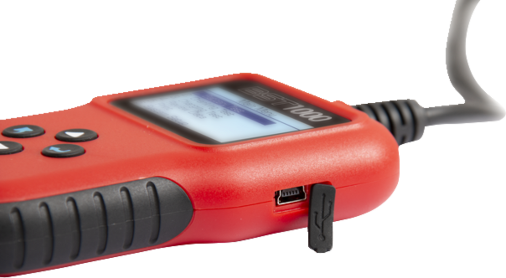 BS Battery BST 1000 Battery Tester - 700605 — image 4