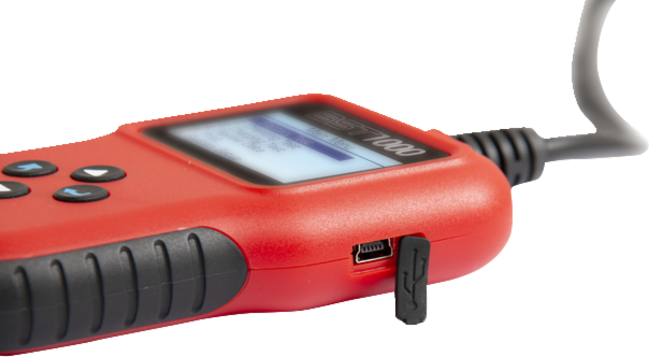 BS Battery BST 1000 Battery Tester - 700605 — image 4