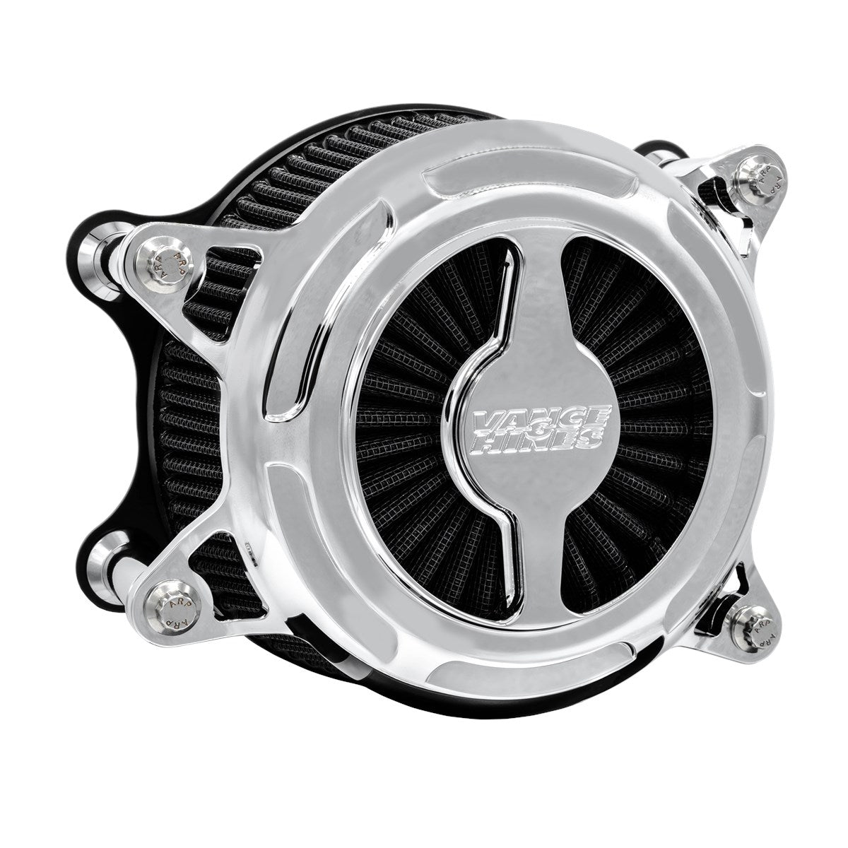 Vance & Hines VO2 Blade – Chrome – 70389 — manufacturer image 1