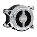 Vance & Hines VO2 Blade – Chrome – 70395 — manufacturer image 1