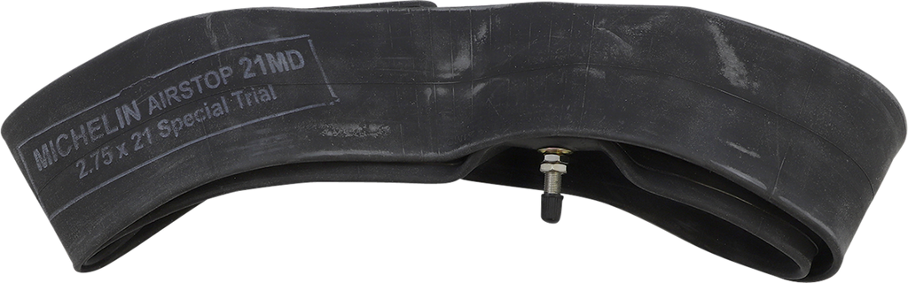 MICHELIN Inner Tube - Standard - 21" - TR-4 - Center/Side Metal Valve 70151 — image 1
