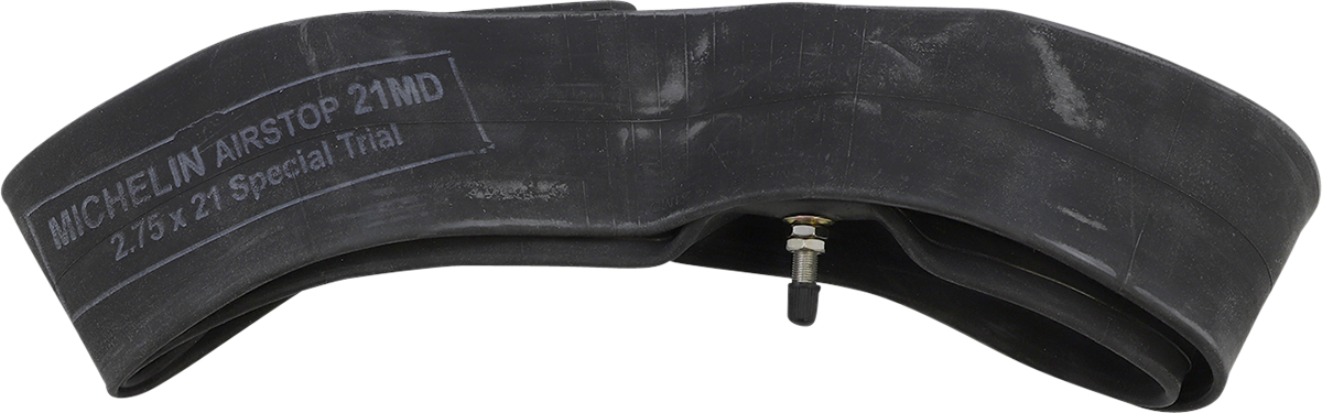MICHELIN Inner Tube - Standard - 21" - TR-4 - Center/Side Metal Valve 70151 — image 1