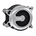Vance & Hines VO2 Rogue – Chrome – 70375 — manufacturer image 1