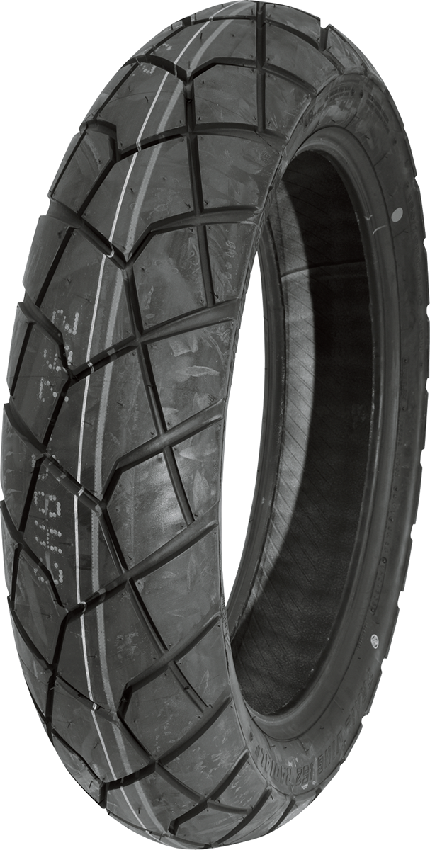 BRIDGESTONE Tire - Trail Wing TW152 - Rear - 140/80R17 - 69H 7055 — image 1