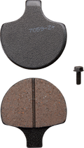 LYNDALL RACING BRAKES LLC Z-Plus Brake Pads - Harley-Davidson 7059-Z+ — image 1