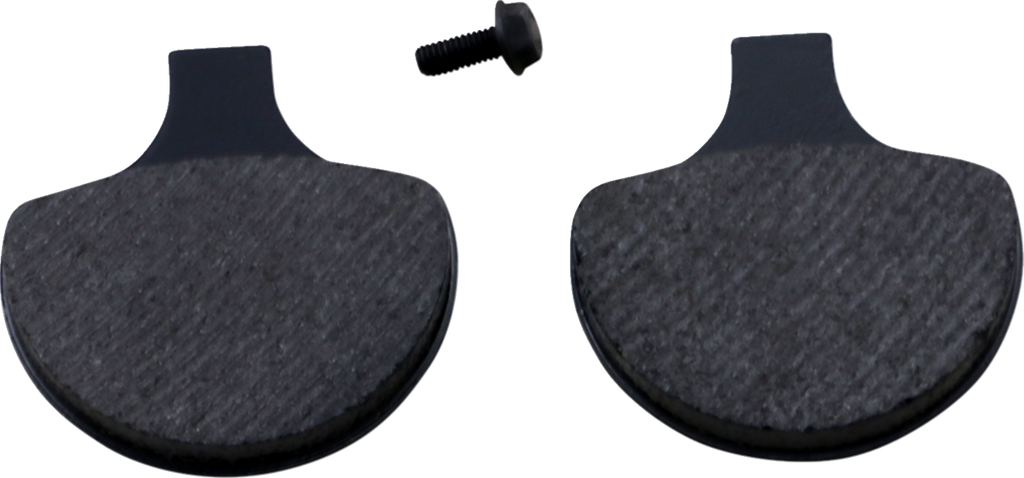LYNDALL RACING BRAKES LLC X-Treme Brake Pads - Harley-Davidson 7059X — image 1