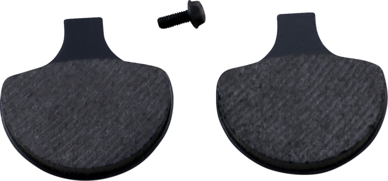 LYNDALL RACING BRAKES LLC X-Treme Brake Pads - Harley-Davidson 7059X — image 1