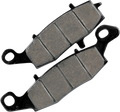 SBS HS Brake Pads - V-Strom - 705HS — image 1