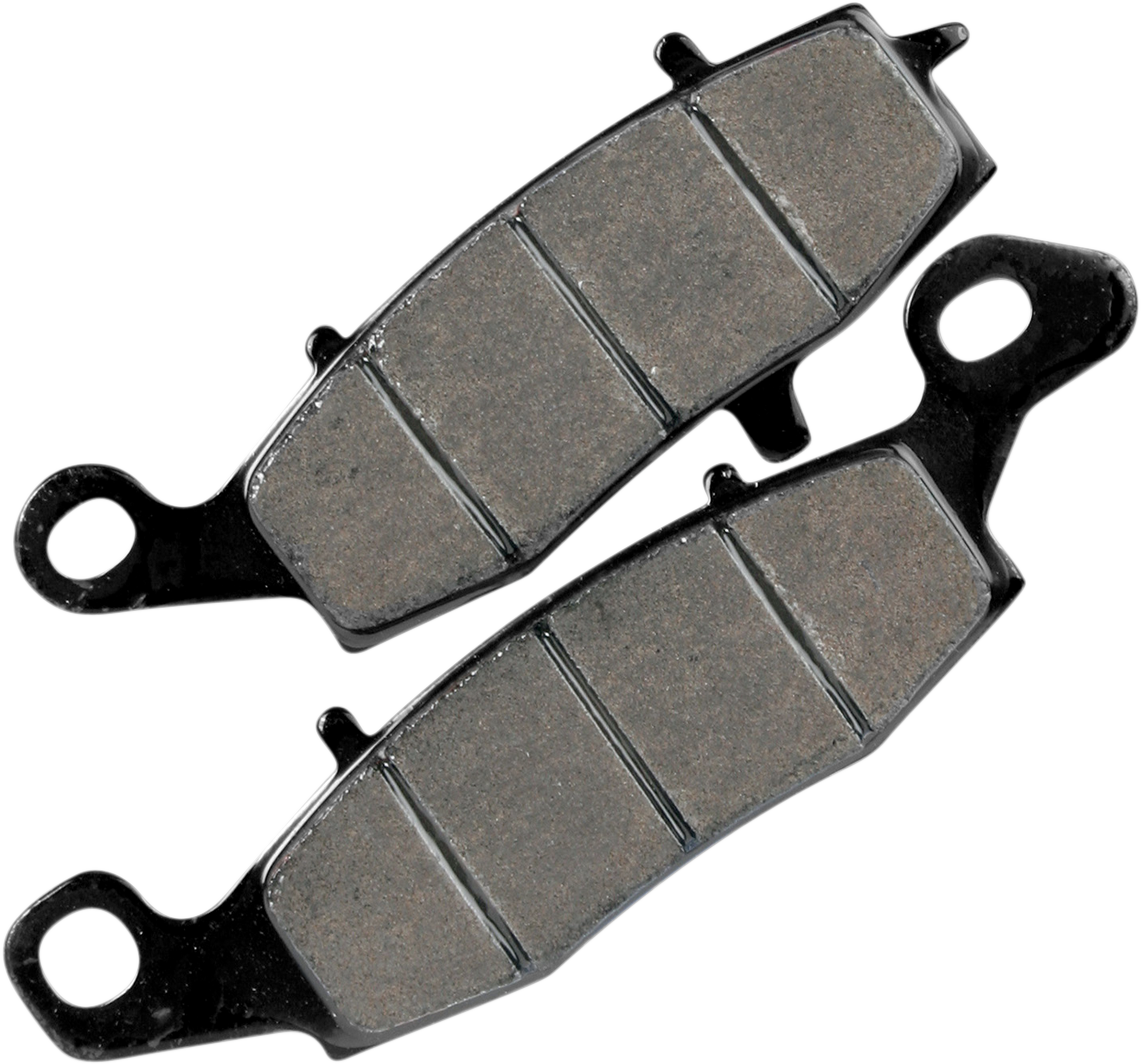 SBS HS Brake Pads - V-Strom - 705HS — image 1