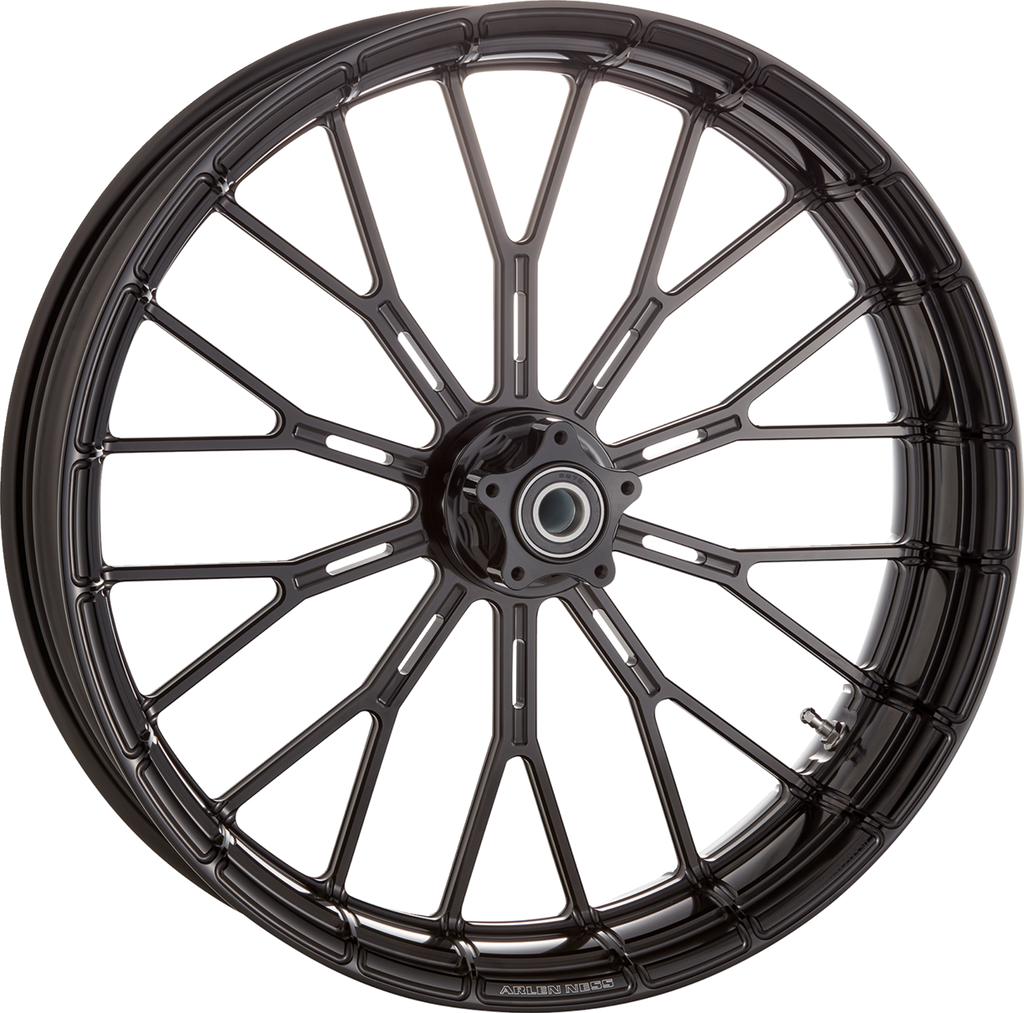 ARLEN NESS Rim - Y-Spoke - Front - Black - 21x5.5 71-577 — image 1