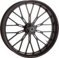 ARLEN NESS Rim - Y-Spoke - Front - Black - 21x5.5 71-577 — image 1