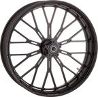 ARLEN NESS Rim - Y-Spoke - Front - Black - 21x5.5 71-577 — image 1