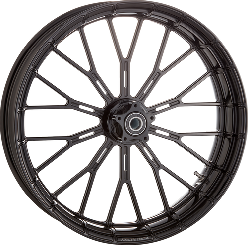 ARLEN NESS Rim - Y-Spoke - Front - Black - 21x5.5 71-577 — image 1