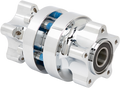 ARLEN NESS Hub - Cartridge - Front/Dual Disc - Chrome - '08-'26 Touring/Trike 71-601 — image 1